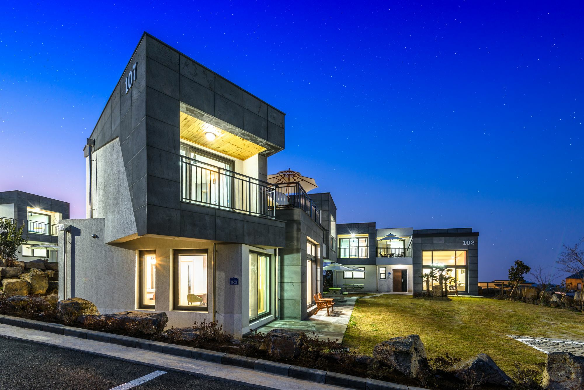Happiness Holiday home