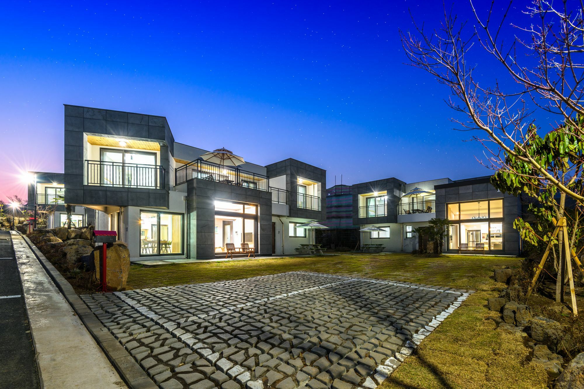 Happiness Holiday home *