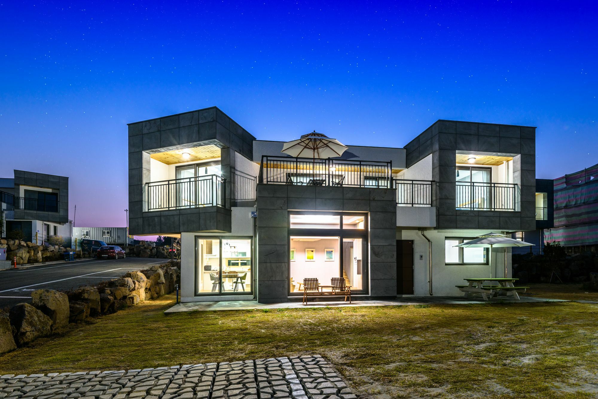 Holiday home Happiness Jeju