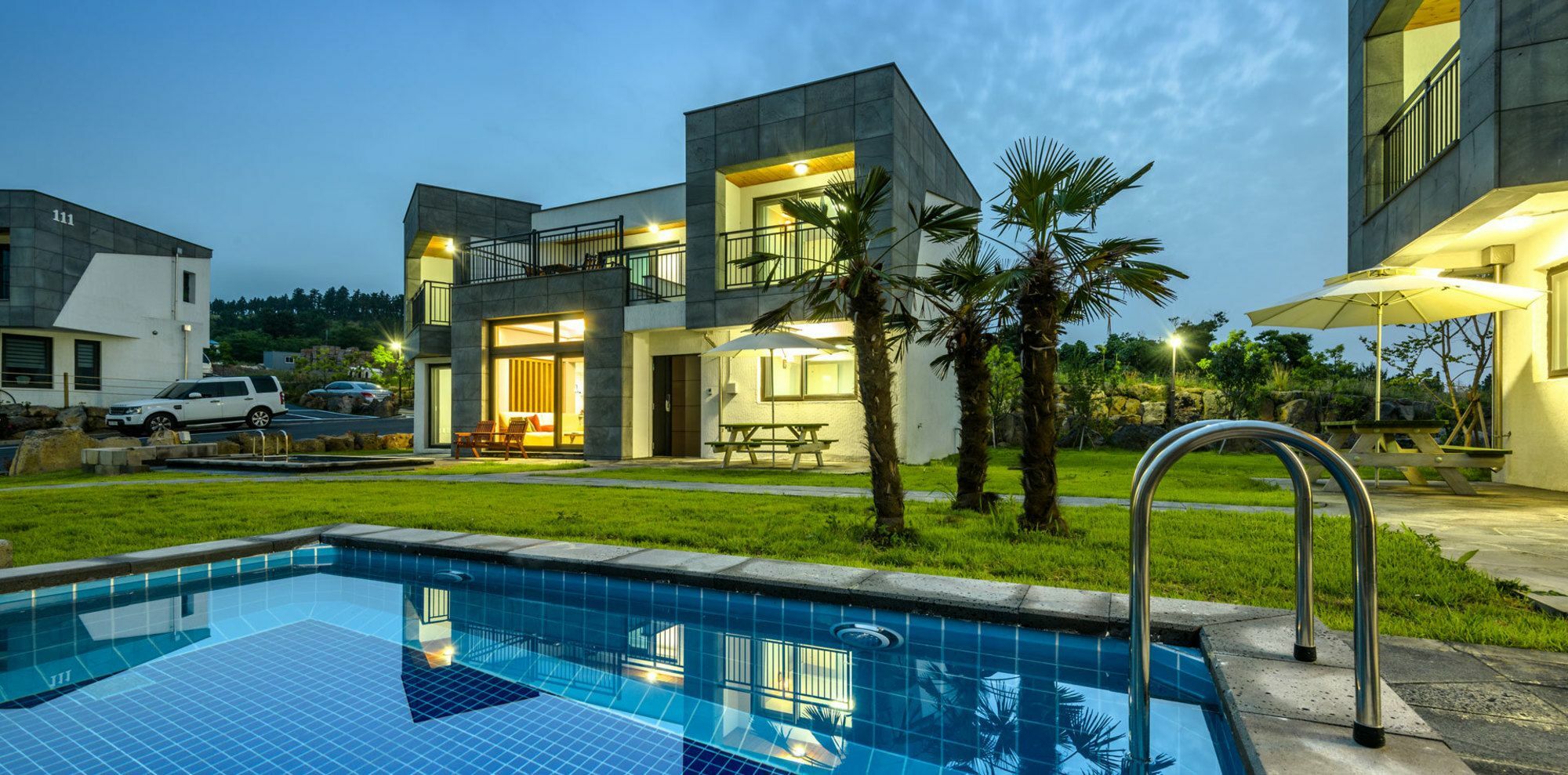 Holiday home Happiness *