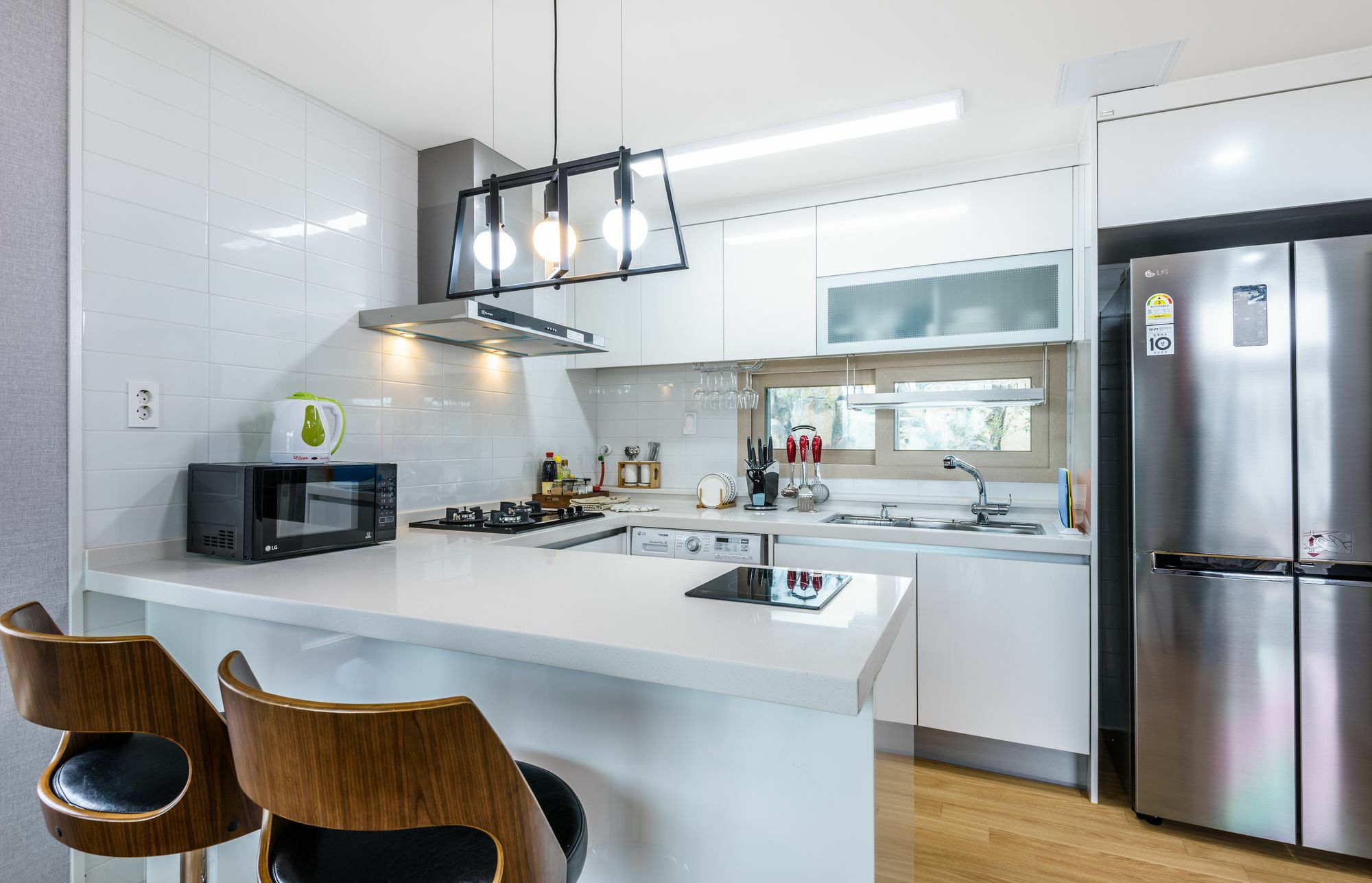 Happiness Holiday home Jeju